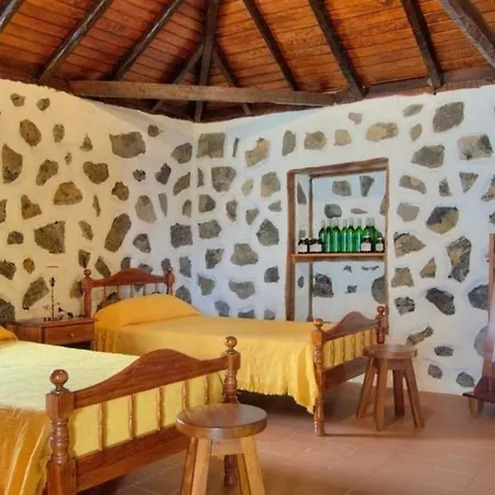 Hébergement de vacances Ferienhaus Casa Montiel In Icod De Los Vinos