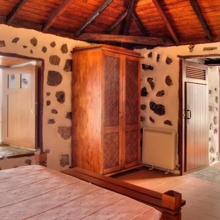 Σπίτι διακοπών Ferienhaus Casa Montiel In