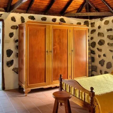 Ferienhaus Casa Montiel In *