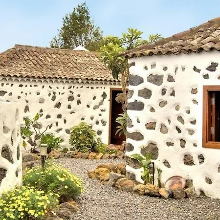Ferienhaus Casa Montiel In * Icod De Los Vinos