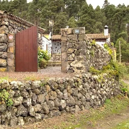 Ferienhaus Casa Montiel In