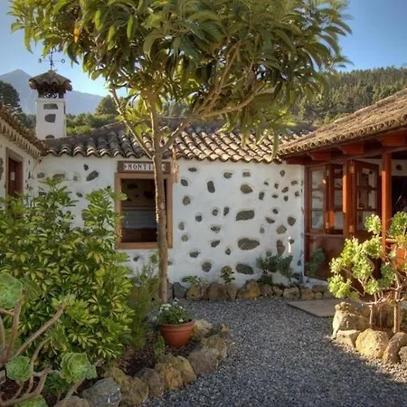 Ferienhaus Casa Montiel In Σπίτι διακοπών