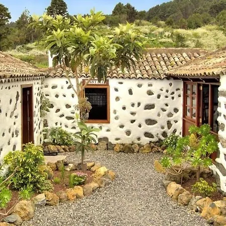 Ferienhaus Casa Montiel In Σπίτι διακοπών