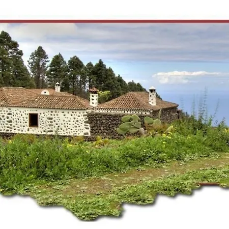 Σπίτι διακοπών Ferienhaus Casa Montiel In
