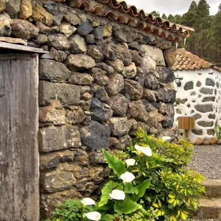 Ferienhaus Casa Montiel In Icod De Los Vinos