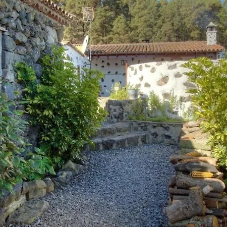 Ferienhaus Casa Montiel In * Icod De Los Vinos