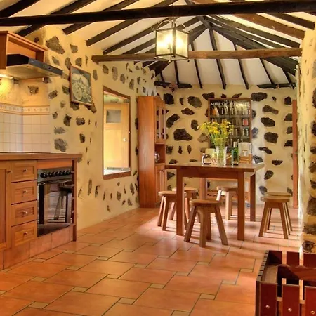 Hébergement de vacances Ferienhaus Casa Montiel In *