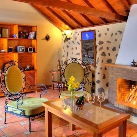 Ferienhaus Casa Montiel In *