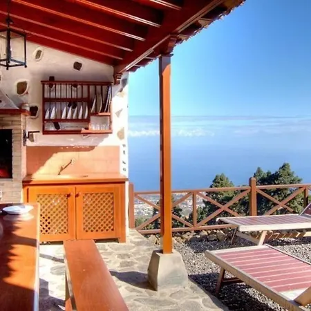 Ferienhaus Casa Montiel In * Icod De Los Vinos