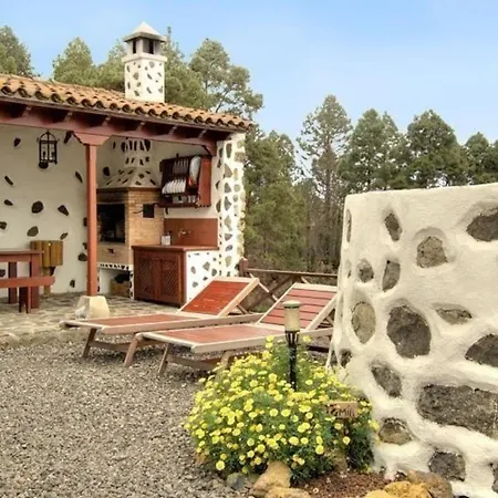 Ferienhaus Casa Montiel In Tatil Evi